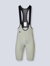 Pantaloneta Ciclismo C/T Hombre Givelo G90 Ultra BIB Gris